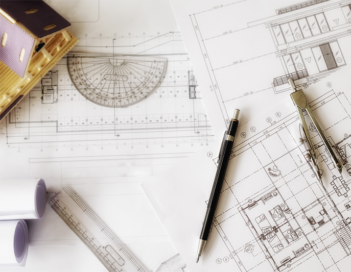 AutoCAD Drawings