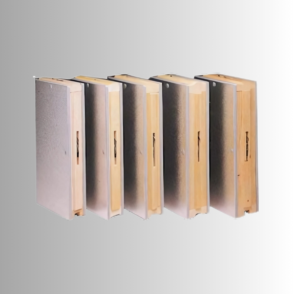 Camlock-Panels