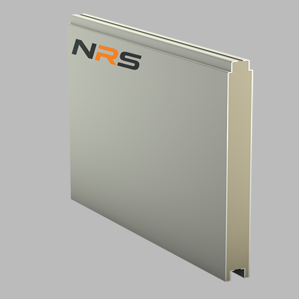 PUF Wall Panel 