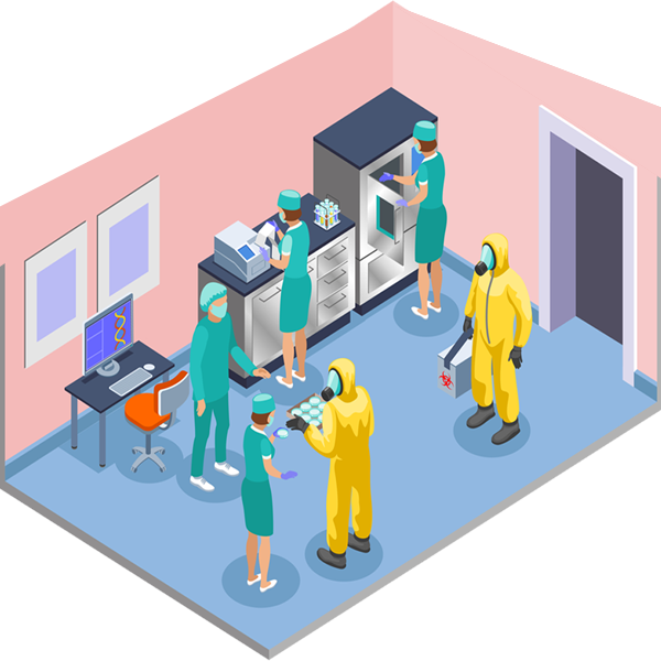  Clean Room Panels Chennai