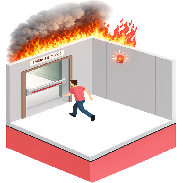  Fire Rated PIR Panels Chennai